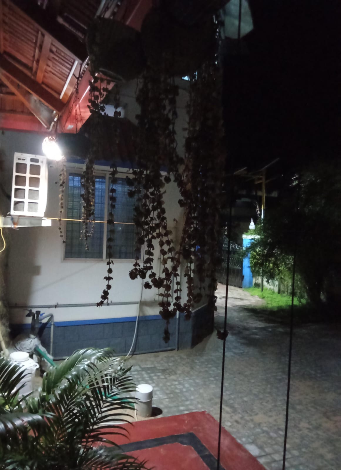 Gruham Malpe Cottage