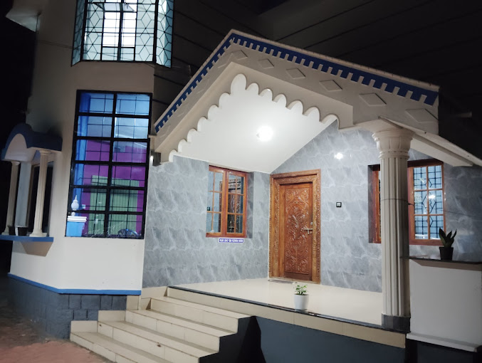 Gruham Malpe Homestay Duplex Villa