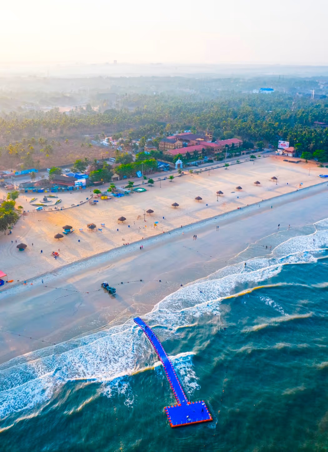 Explore Malpe Beach Experience Gruham
